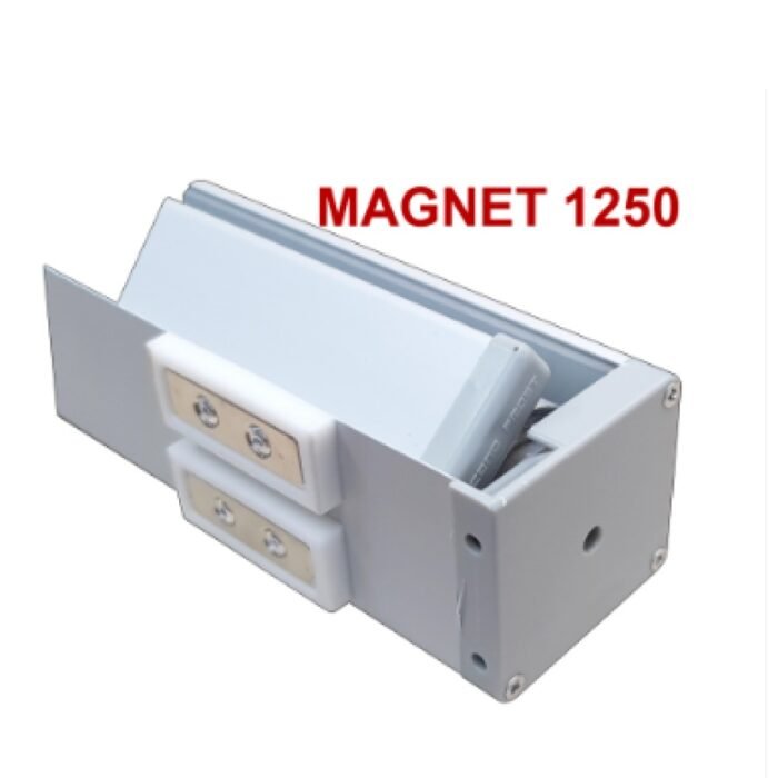 Termocortina Cassette 1250mm